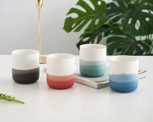 تلفیقی از تاریخ ، کاردستی و زیبایی شناسی