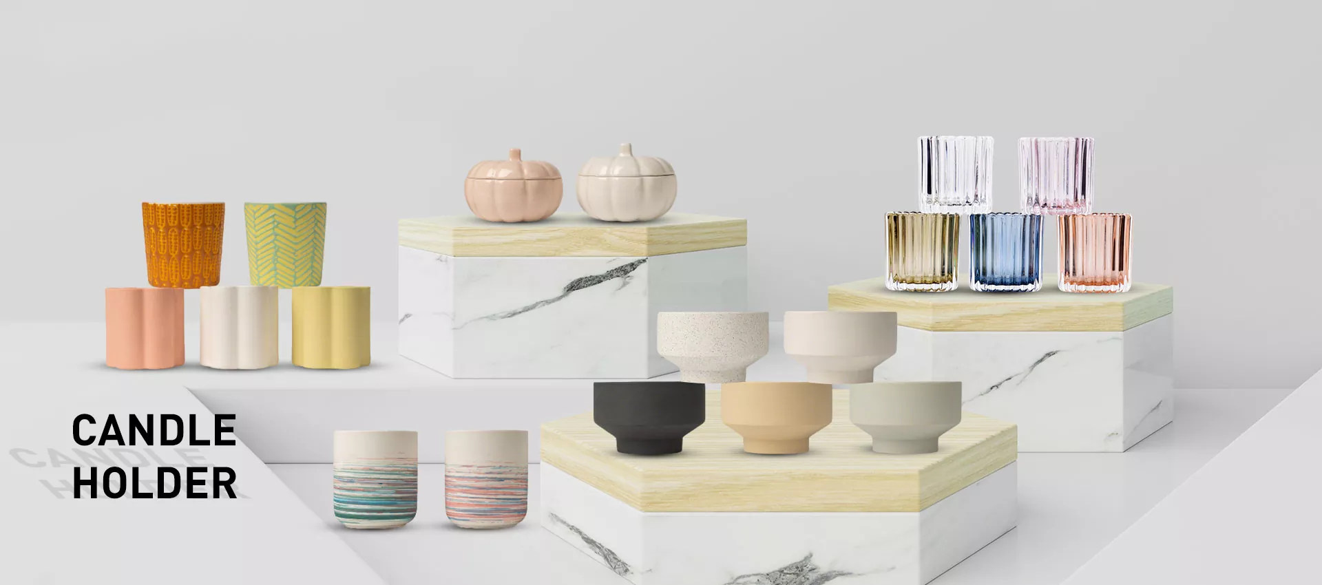 نگهدارنده شمع