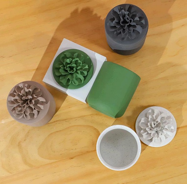 به غیر از روشنایی، شمعدان چه کارهای دیگری می تواند انجام دهد؟ 