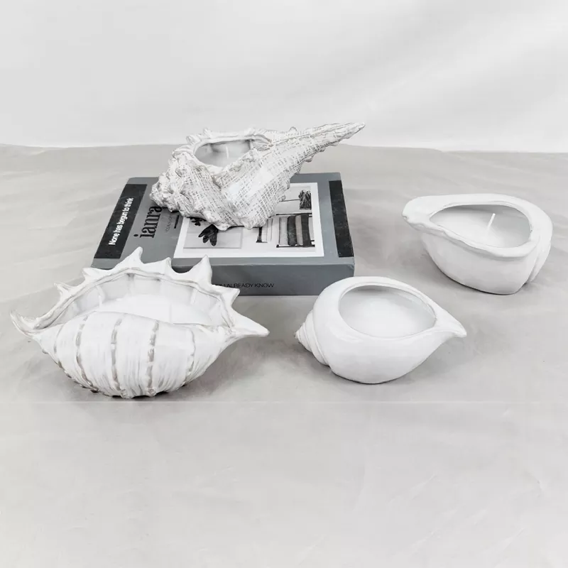 دارنده شمع سرامیک Sealhell