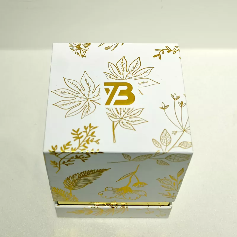 بسته بندی دست ساز لوکس