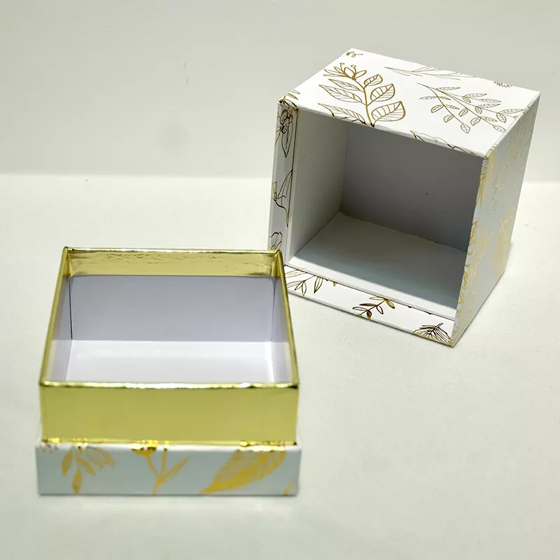 بسته بندی دست ساز لوکس