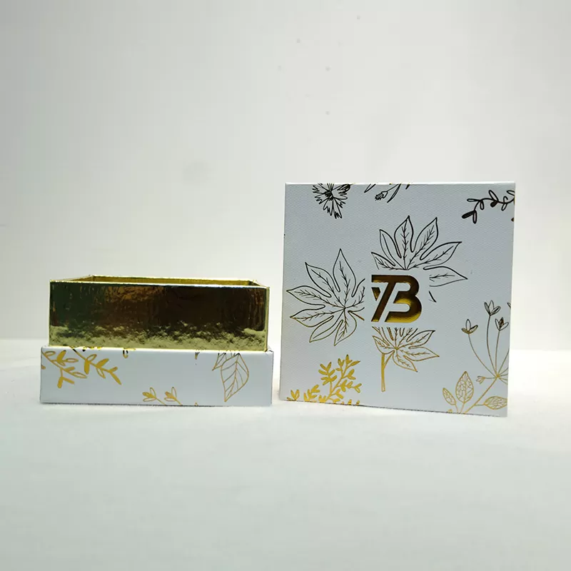 بسته بندی دست ساز لوکس