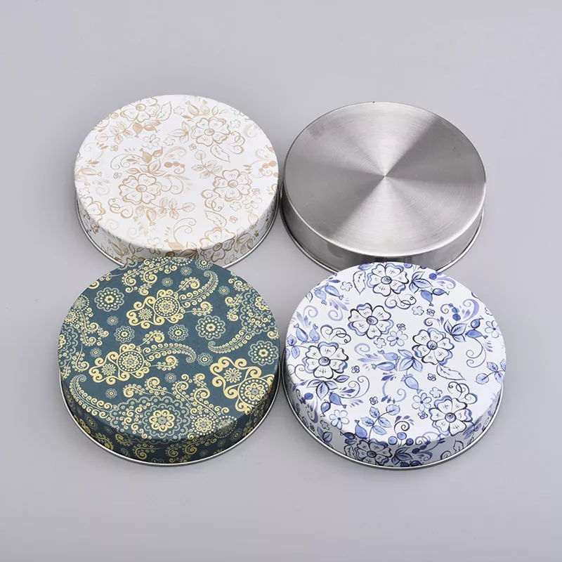 درب شیشه ای قلع چاپی شخصی